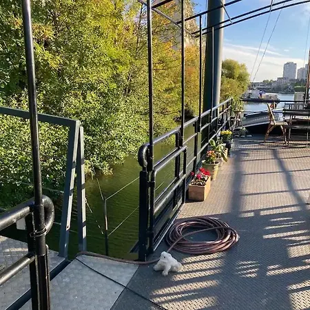 Ubytování v soukromí Peniche Sur La Seine Pour Les Jeux Olympiques 2024 A Paris